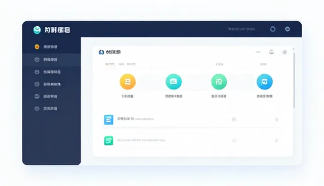 网络营销策划中技术支持的使用场景对比与取舍