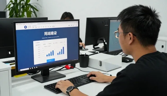 广州甲壳网络科技有限公司提供高品质网站维护托管满足跨区域项目需求